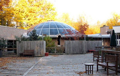 Kzoo_nature_center