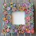 Rolled_paper_upcycled_frame_diy_with_junk_mail_(1)-min